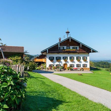 Stadlerhof フラスドルフ エクステリア 写真
