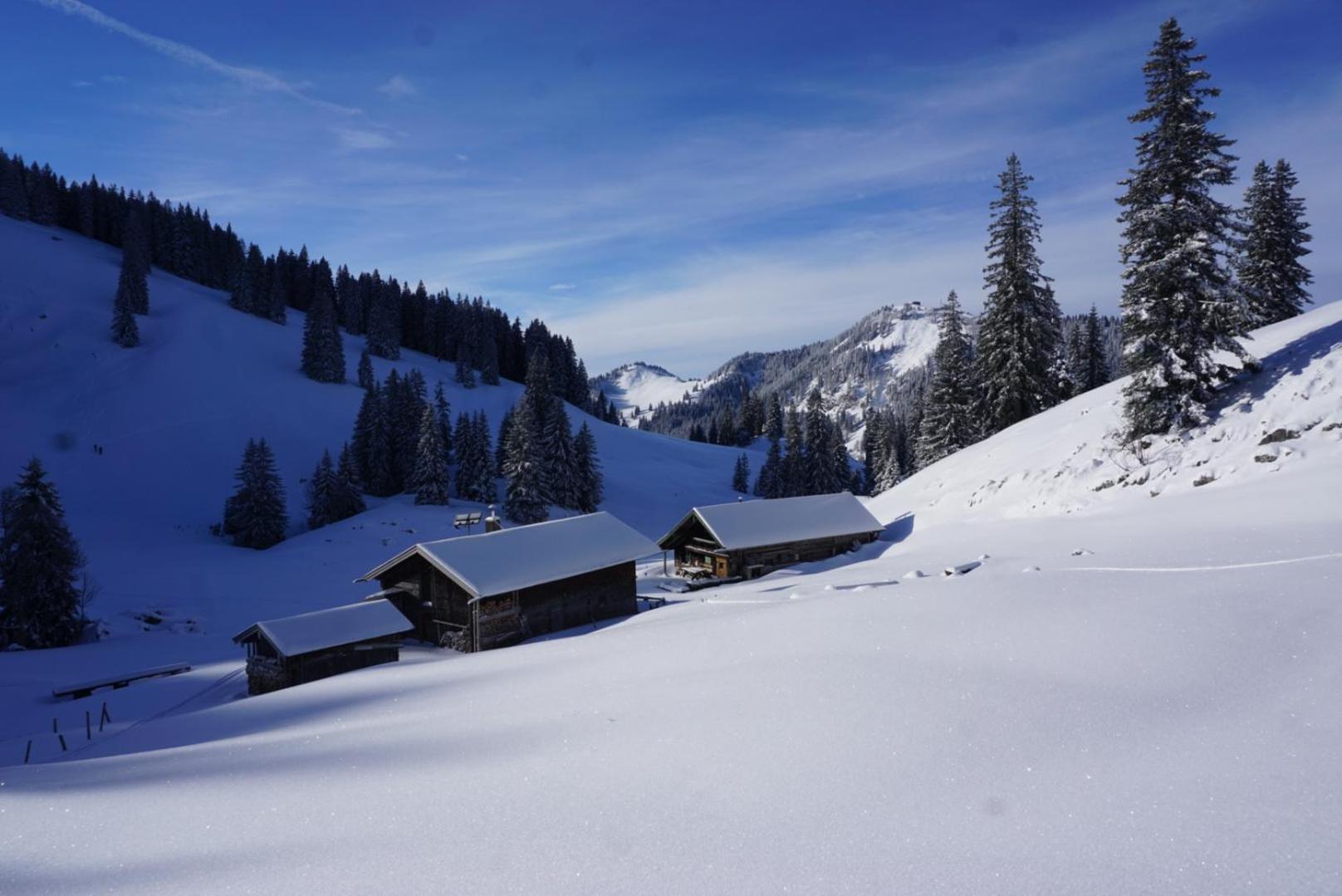 Stadlerhof フラスドルフ エクステリア 写真