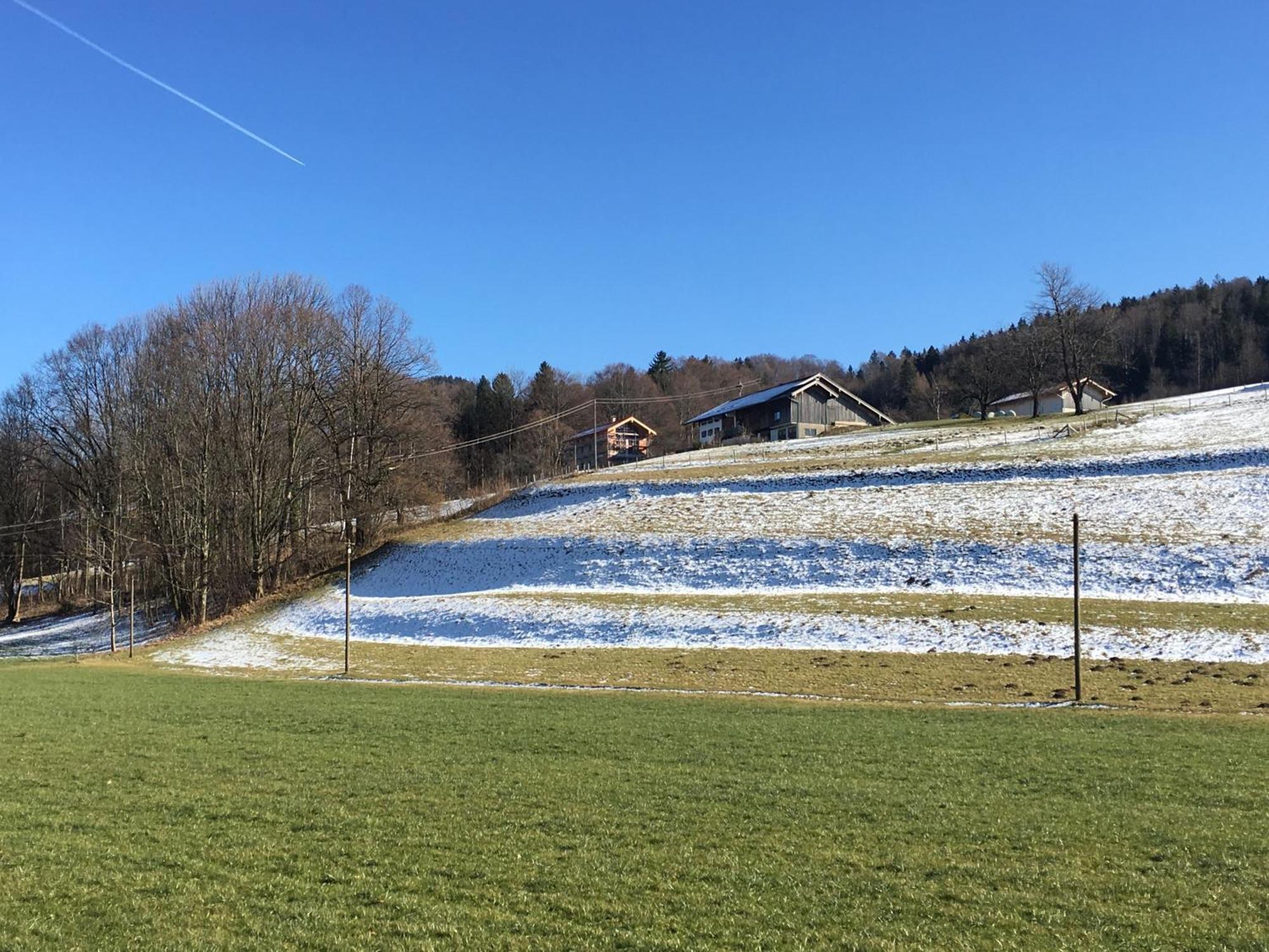 Stadlerhof フラスドルフ エクステリア 写真