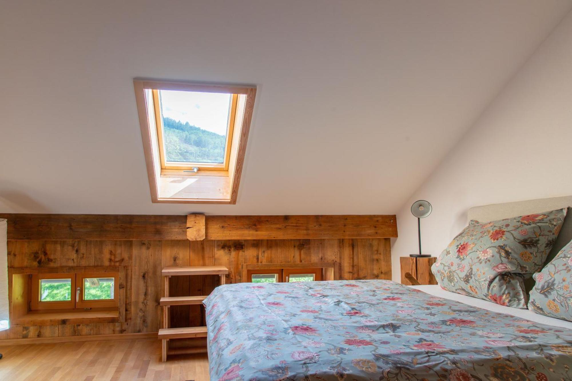 Stadlerhof フラスドルフ エクステリア 写真