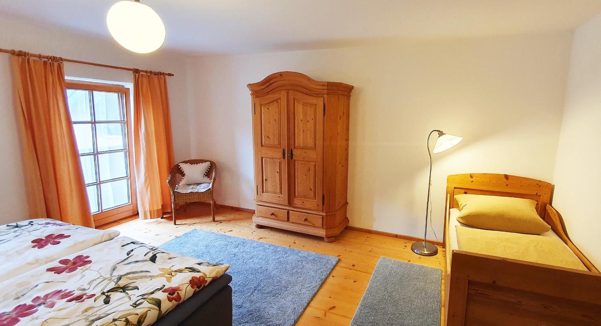 Stadlerhof フラスドルフ エクステリア 写真